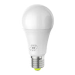 9W E27 RGBCW WIFI LEDスマート電球 ワイヤレススマートホームオートメーションライト、220V