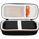JBL Flip 6 / Flip 5用 Bluetoothスピーカー携帯収納バッグ
