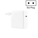 PD-96W 96W PD USB-C / Type-C ラップトップ電源アダプター MacBook Pro 16インチ (A2141) 用, EUプラグ, USプラグ, UKプラグ, AUプラグ