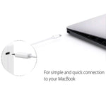 PD-96W 96W PD USB-C / Type-C ラップトップ電源アダプター MacBook Pro 16インチ (A2141) 用, EUプラグ, USプラグ, UKプラグ, AUプラグ