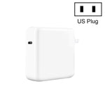 PD-96W 96W PD USB-C / Type-C ラップトップ電源アダプター MacBook Pro 16インチ (A2141) 用, EUプラグ, USプラグ, UKプラグ, AUプラグ