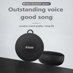 S360 ポータブルアウトドアバイク用 Bluetoothスピーカー IPX7防水 防塵 耐衝撃スピーカー TF対応