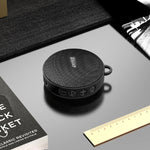 S360 ポータブルアウトドアバイク用 Bluetoothスピーカー IPX7防水 防塵 耐衝撃スピーカー TF対応