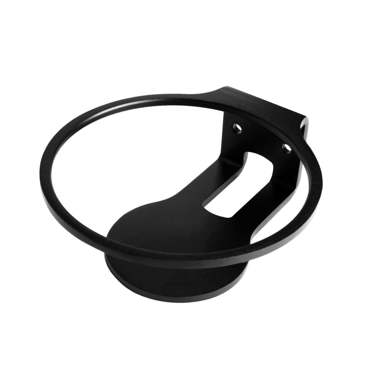 ユニバーサルスピーカーホルダー 壁掛け用 アルミ合金ハンガーブラケット Apple Home Pod Mini用, ブラック, シルバー