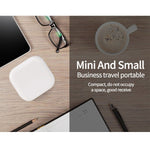 A2344 20W PD 3.0 Type-C / USB-C 折りたたみトラベル充電器＋USB-C / Type-Cから8ピン急速充電データケーブルセット、UKプラグ、長さ：1m、20W 8ピン長さ：1m