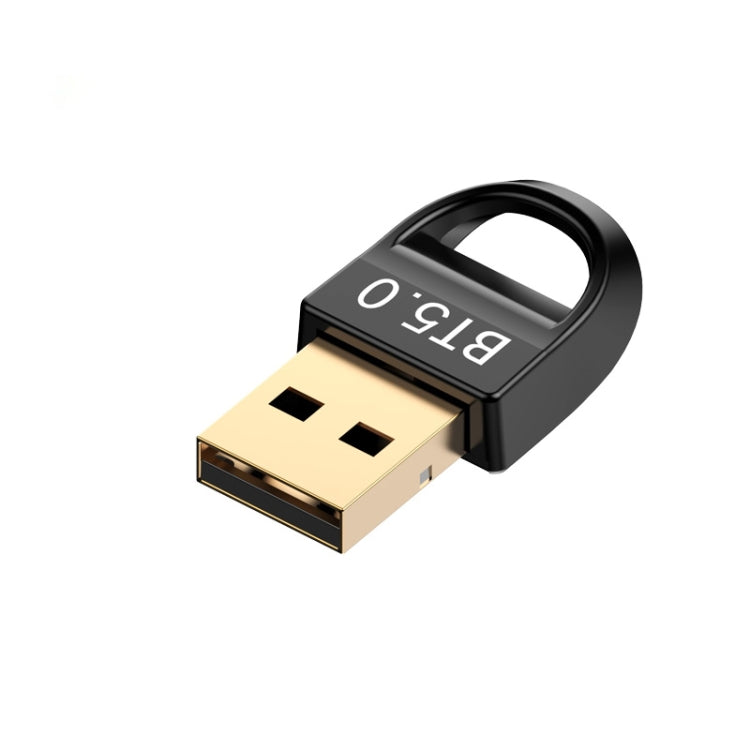 USB Bluetooth V5.0 アダプター レシーバー、Bluetooth V5.0