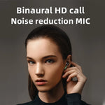 J28 TWSワイヤレスBluetoothイヤホン LEDデジタルディスプレイ HIFI音楽スポーツイヤホン