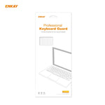 ENKAY 超薄型ソフトTPUキーボード保護フィルム Huawei MateBook 13インチ用、米国版、Huawei MateBook 13インチ用