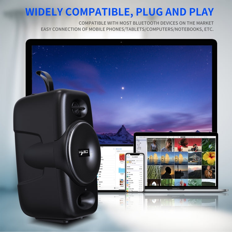 BT08 ポータブル円筒形Bluetoothスピーカー、TFカード/FM/3.5mm AUX/Uディスク対応