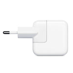 12W USBポート トラベル充電器 iPadシリーズ / iPodシリーズ / iPhoneシリーズ用、EUプラグ