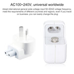 12W USBポート トラベル充電器 iPadシリーズ / iPodシリーズ / iPhoneシリーズ用、AUプラグ