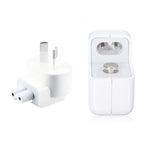 12W USB充電器＋USBから8ピンデータケーブル iPad / iPhone / iPodシリーズ用、AUプラグ