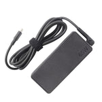 20V 3.25A 65W 電源アダプターチャージャー Thunder Type-Cポート ノートパソコンケーブル Lenovo ThinkPad X1用 UKプラグ AUプラグ USプラグ EUプラグ