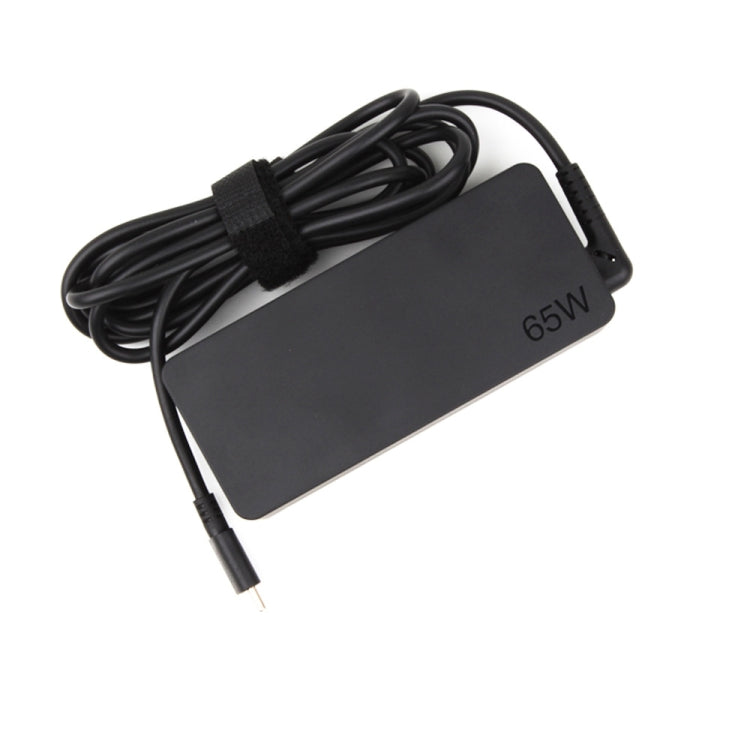 20V 3.25A 65W 電源アダプターチャージャー Thunder Type-Cポート ノートパソコンケーブル Lenovo ThinkPad X1用 UKプラグ AUプラグ USプラグ EUプラグ