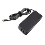 20V 3.25A 65W 電源アダプターチャージャー Thunder Type-Cポート ノートパソコンケーブル Lenovo ThinkPad X1用 UKプラグ AUプラグ USプラグ EUプラグ