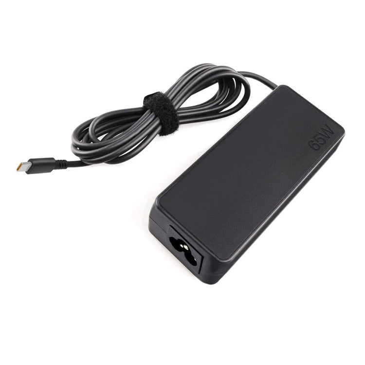 20V 3.25A 65W 電源アダプターチャージャー Thunder Type-Cポート ノートパソコンケーブル Lenovo ThinkPad X1用 UKプラグ AUプラグ USプラグ EUプラグ