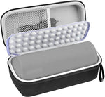 For Sonos Roam Portable Speaker Storage Protective Bag, For Sonos Roam