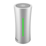 EWA A115 ポータブルメタル Bluetoothスピーカー 105時間パワー ハイファイステレオ アウトドアサブウーファー