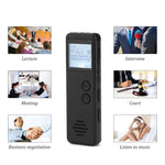 SK-299大容量メモリMP3ボイスレコーダーMP3プレーヤー会議・授業用音声録音電子機器用品