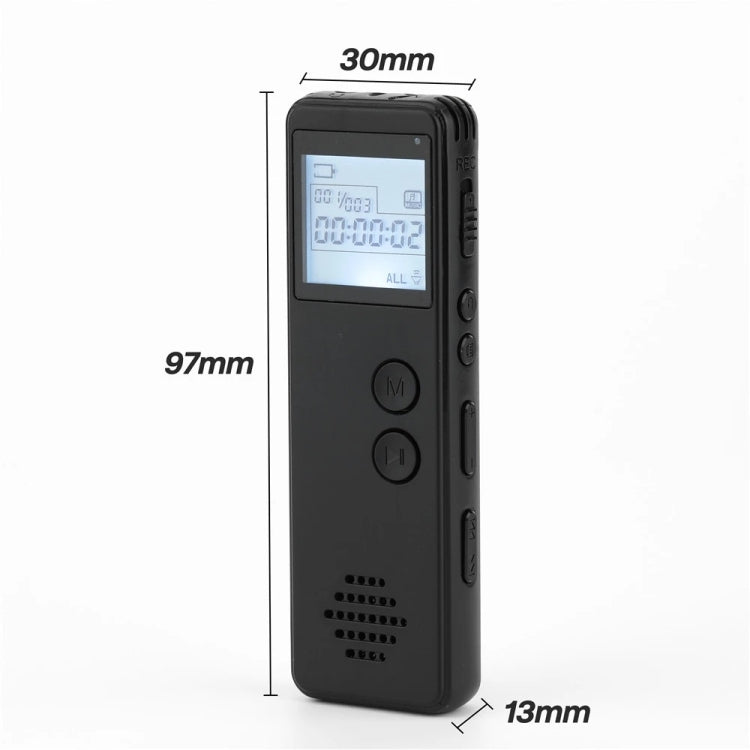 SK-299大容量メモリMP3ボイスレコーダーMP3プレーヤー会議・授業用音声録音電子機器用品