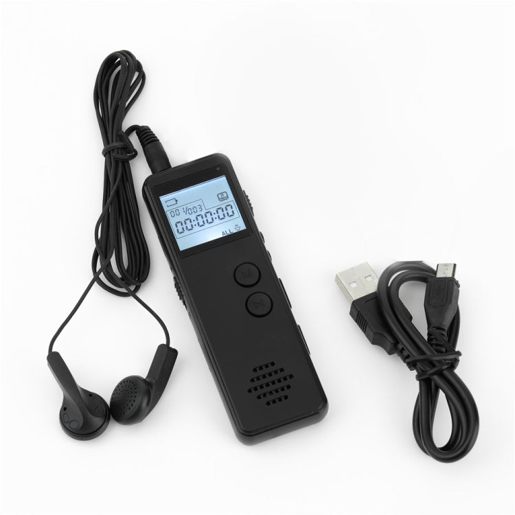 SK-299大容量メモリMP3ボイスレコーダーMP3プレーヤー会議・授業用音声録音電子機器用品
