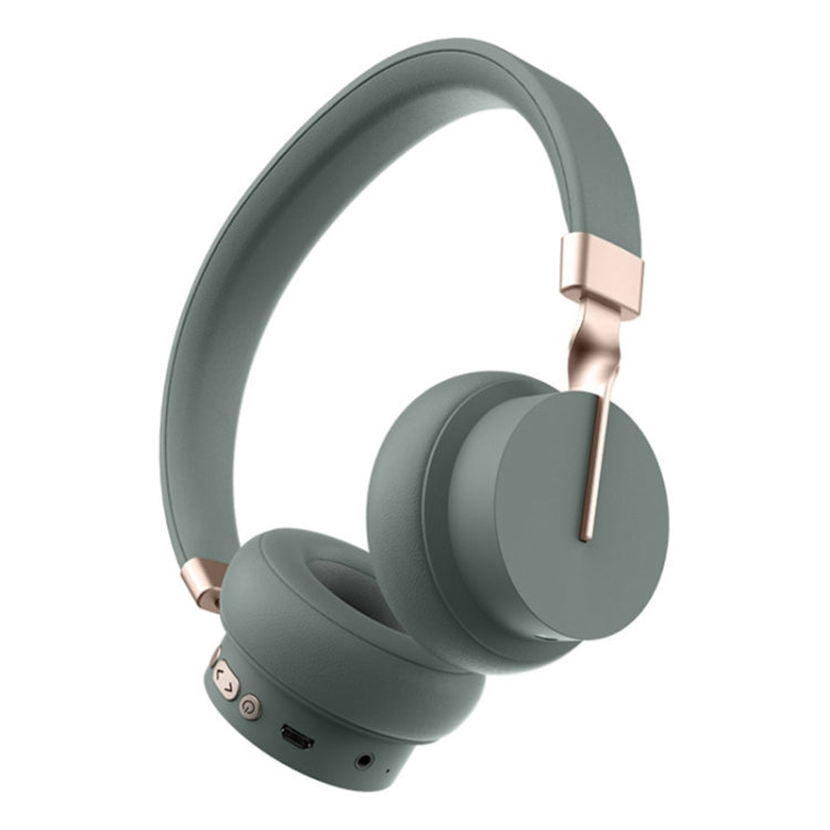 P3 ワイヤレス 5.0 スーパー・ベース HIFI ステレオ ゲーミングヘッドセット マイク付き、TF / FM / AUX対応