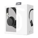 P3 ワイヤレス 5.0 スーパー・ベース HIFI ステレオ ゲーミングヘッドセット マイク付き、TF / FM / AUX対応