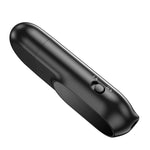 T17 USB Bluetooth 5.0レシーバー兼トランスミッター 2-in-1オーディオアダプター LCDディスプレイ付き PC・テレビ・カー用 3.5mm AUX、v5.0