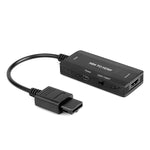 1080P N64 to HDMI デジタルアナログコンバーター ビデオケーブルアダプター、1080P アダプター