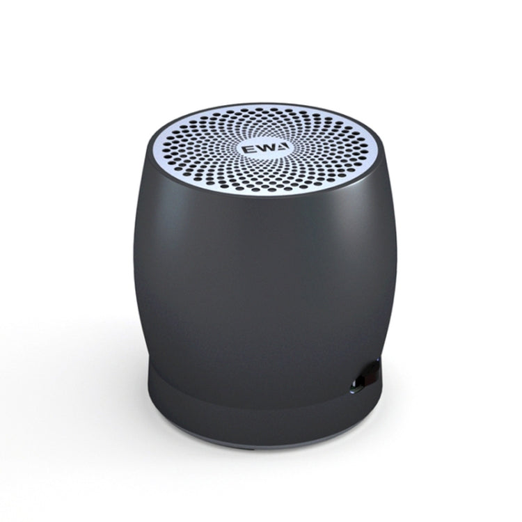 EWA A1 ポータブル TWS Bluetoothワイヤレススピーカー IPX5防水 TFカード対応
