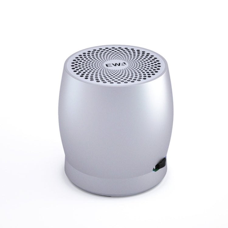 EWA A1 ポータブル TWS Bluetoothワイヤレススピーカー IPX5防水 TFカード対応