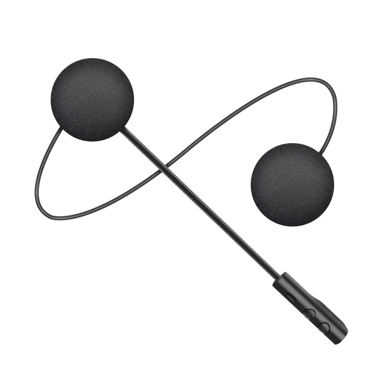 T4 バイク用ヘルメット Bluetoothヘッドセット BT 5.0 ステレオ 自動接続対応 SIRI、T4