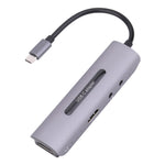 Z39A HDMI / F + マイクロフォン HDMI / F + オーディオ + USB 4Kキャプチャーカード、Windows、Android、Linux、MacOS等対応、Z39A