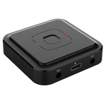 BT-22 5.1 Bluetoothレシーバー＆トランスミッター 2-in-1 音声通話対応、BT-22