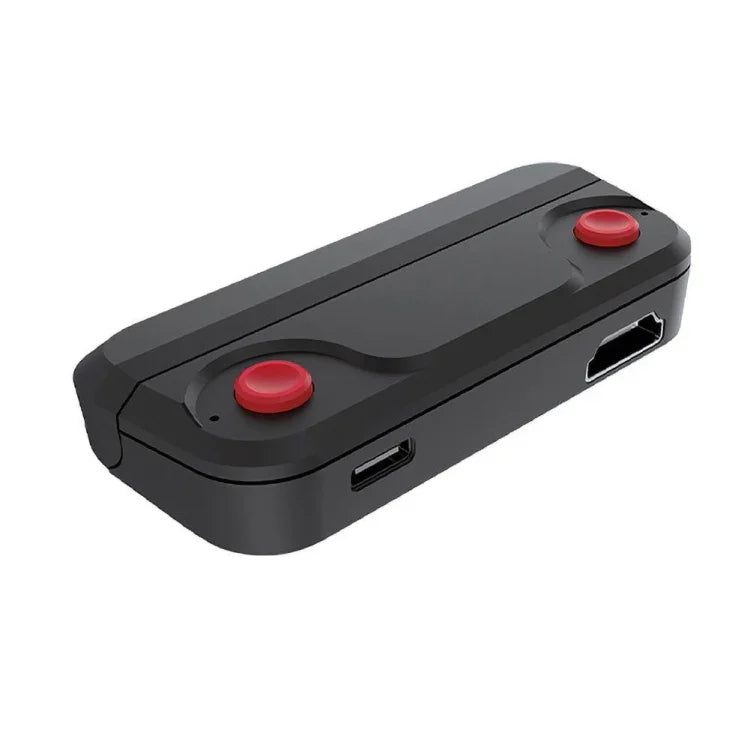 iPlay Bluetooth対応 オーディオトランスミッターアダプター Nintendo Switch用, オーディオトランスミッターアダプター