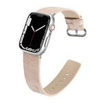 マーブルレザーストラップ Apple Watch Series 7 41mm / 6&SE&5&4 40mm / 3&2&1 38mm、7 45mm / 6&SE&5&4 44mm / 3&2&1 42mm対応