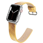 マーブルレザーストラップ Apple Watch Series 7 41mm / 6&SE&5&4 40mm / 3&2&1 38mm、7 45mm / 6&SE&5&4 44mm / 3&2&1 42mm対応