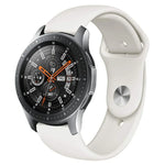 単色シリコンストラップ Samsung Galaxy Watch Active 20mm用