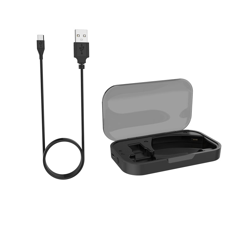 Plantronics Voyager Legend / Voyager 5200 Bluetoothヘッドセット充電ボックス用、Plantronics Voyager Legend / Voyager 5200対応