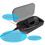 Plantronics Voyager Legend / Voyager 5200 Bluetoothヘッドセット充電ボックス用、Plantronics Voyager Legend / Voyager 5200対応