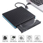 ユニバーサル光学ドライブ Type-C USB 3.0 外付け DVD/CD/VCDライター RW SVCDドライブプレーヤー ユニバーサル光学ドライブ
