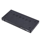 1 x 8 4K x 2K 3840*2160/30HZ HDMI スプリッター、1 x 8 4K x 2K
