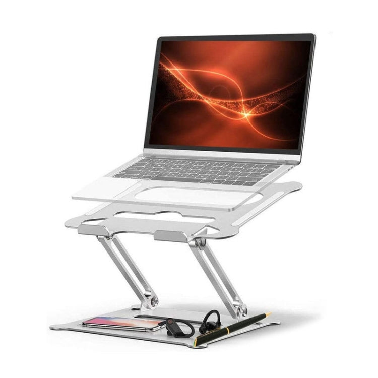Z12 ポータブル折りたたみ式ノートパソコンデスクスタンド