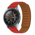 Samsung Galaxy Gear 2 R380用シリコン磁気ウォッチバンド, Samsung Galaxy Gear 2 R380用