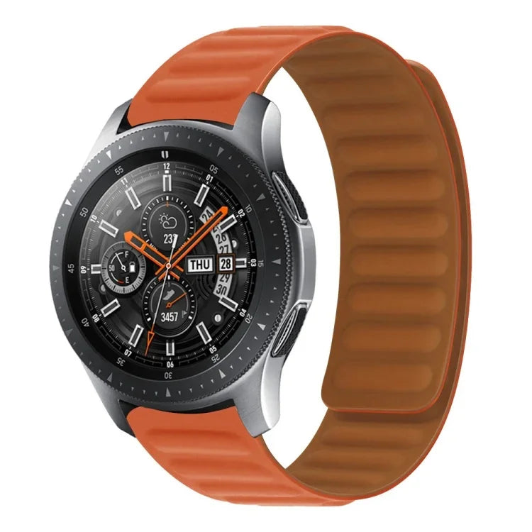 Samsung Galaxy Gear 2 R380用シリコン磁気ウォッチバンド, Samsung Galaxy Gear 2 R380用