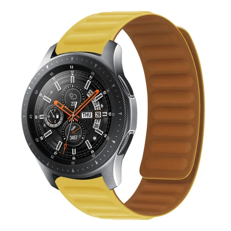 Samsung Galaxy Gear 2 R380用シリコン磁気ウォッチバンド, Samsung Galaxy Gear 2 R380用