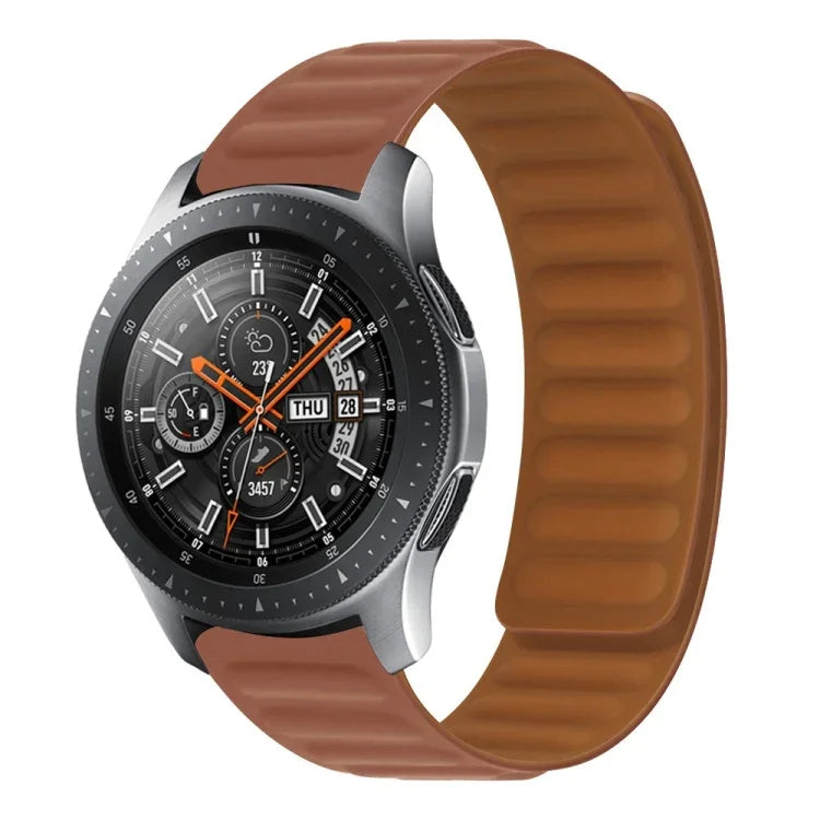 Samsung Galaxy Gear 2 R380用シリコン磁気ウォッチバンド, Samsung Galaxy Gear 2 R380用