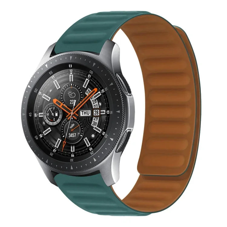 Samsung Galaxy Gear 2 R380用シリコン磁気ウォッチバンド, Samsung Galaxy Gear 2 R380用