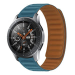 Samsung Galaxy Gear 2 R380用シリコン磁気ウォッチバンド, Samsung Galaxy Gear 2 R380用