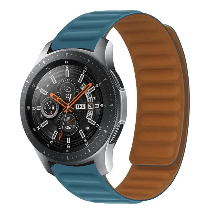 Samsung Galaxy Gear 2 R380用シリコン磁気ウォッチバンド, Samsung Galaxy Gear 2 R380用
